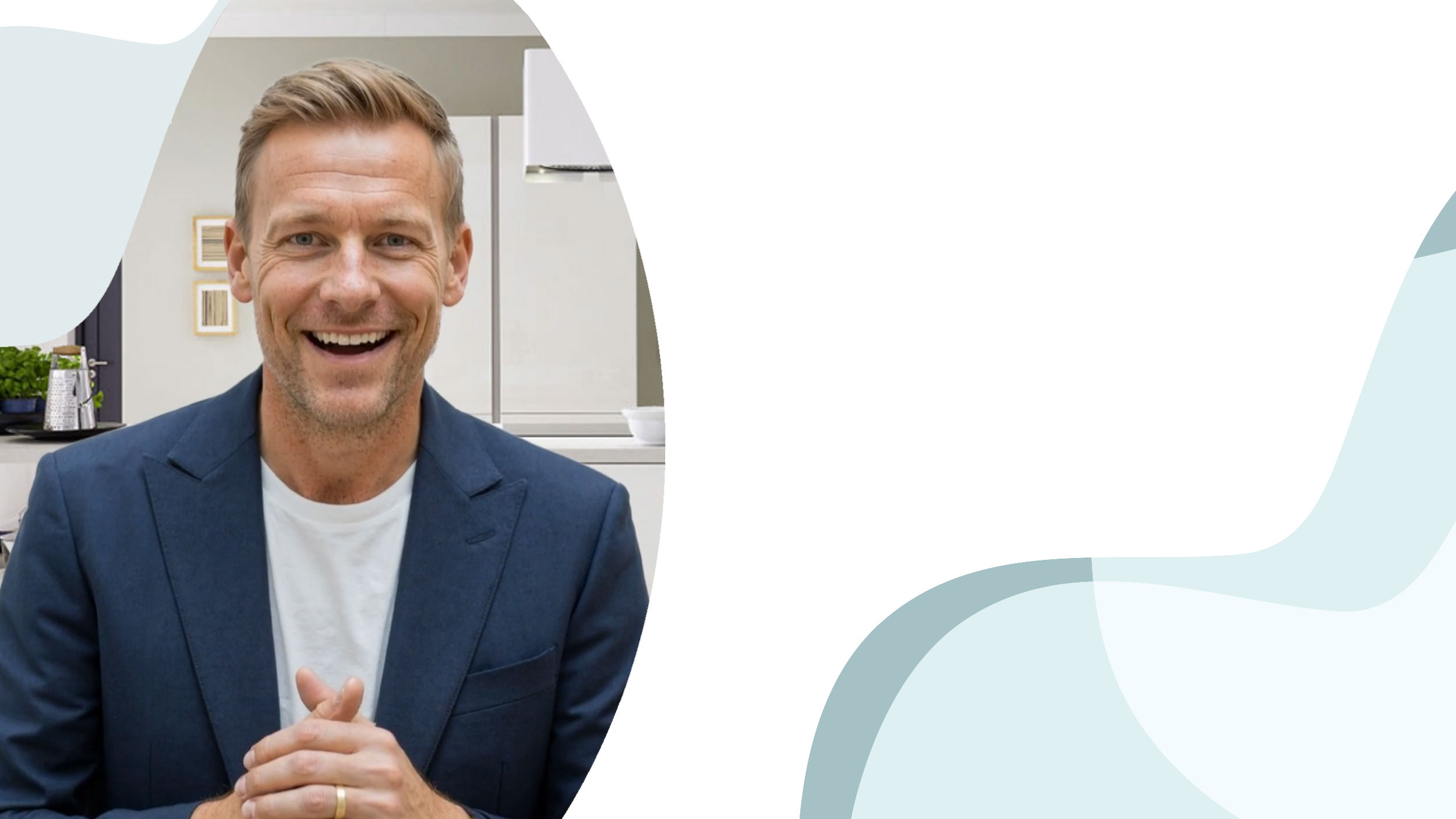 Interaktiver Avatar - 24/7 für Ihre Kunden